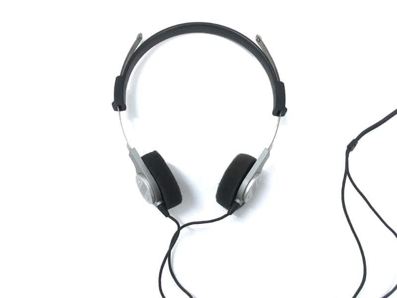 Vintage SONY MDR-3 MDR3 ORIGINAL 1st Generation H-AIR WALKMAN