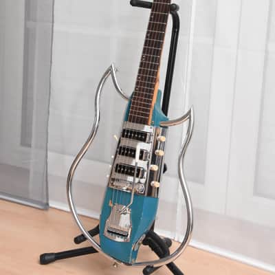Dynacord Cora – 1965 German Vintage Guitar / Gitarre image 3