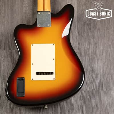 1995 Fender Jazzmaster JM-Champ image 4