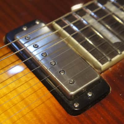 D'Urbano Magnetics MINI HUMBUCKER PICKUP SET ALNICO Nickel image 4