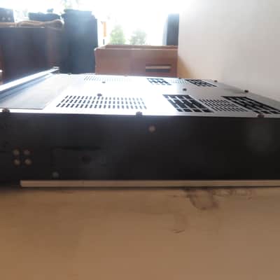 McIntosh MC 502 Power Amplifier 1978-1982 - standard image 4