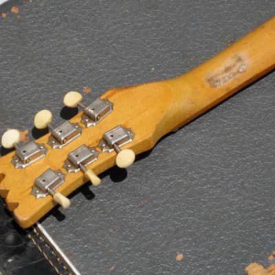 Mosrite Ventures Mk 11 Slab (Ramones) 1965 image 24