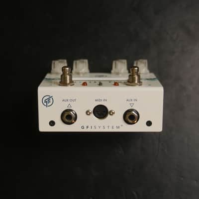 GFI System Specular Tempus 2010s - White image 5