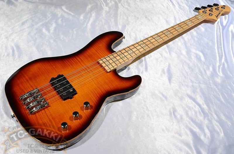 Aria Pro II STB GT4 | Reverb