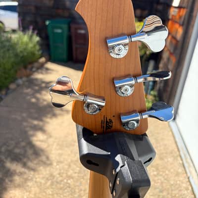 Ernie Ball Music Man StingRay Special 4 H image 11