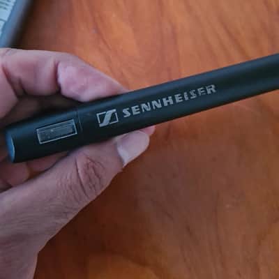 Sennheiser Sennheiser SKM 5000 Wireless Handheld Transmitter 766.250–788.900 MHz Profes image 16