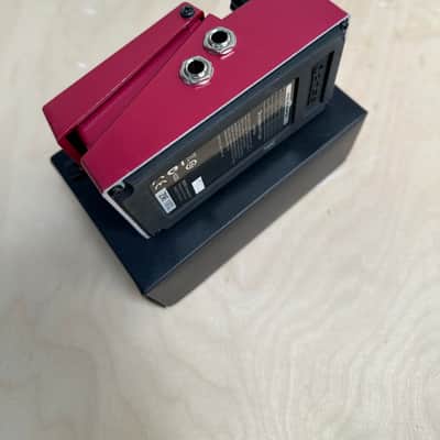 Boss DM-2W Delay Waza Craft image 2