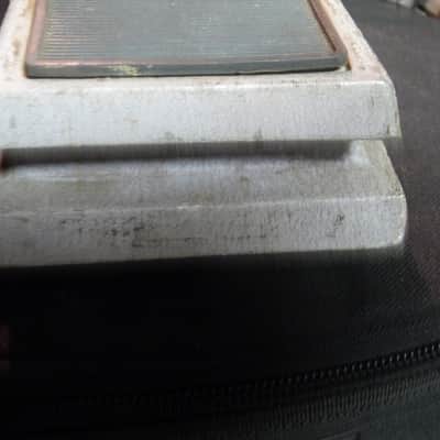 Univox Uni-drive fuzz pedal 1960's 70's image 8