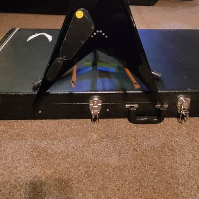 DEAN VMNT Electric guitar Dave Mustaine Signature Killing is My Business image 4