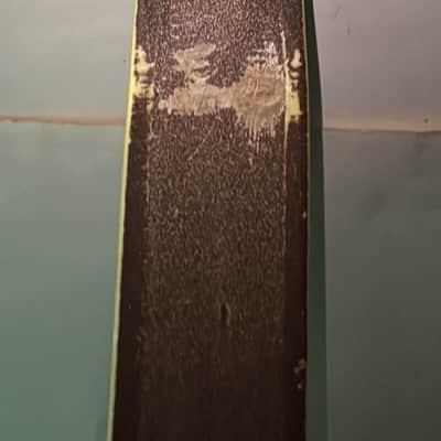 Oahu Lap Steel SN V37882 1951 W/ Original Case image 15