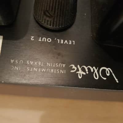 White Instruments Series 4000 EQ / 4001 image 7