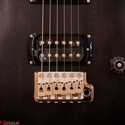 PRS SE CE24 STANDARD SATIN Charcoal image 11