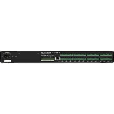 Allen & Heath AHM-32 32 x 32 Audio Matrix Processor image 9