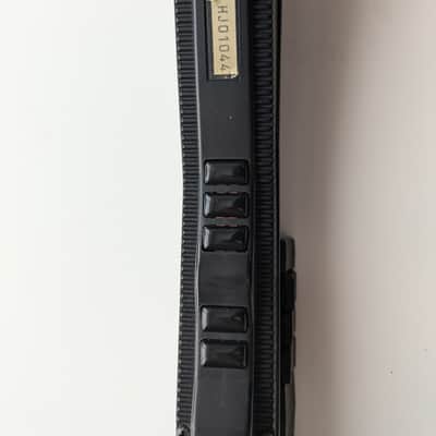 Yamaha WX11 Midi Wind Synth Controller image 5