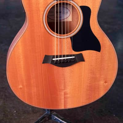 TAYLOR GS MINI E MAHOGANY image 3