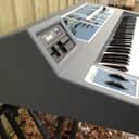 Emu Emulator II Vintage Analog Sampler With HxC SD Card Floppy Emulator!