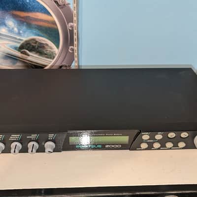 E-MU Systems Proteus 2000 image 5