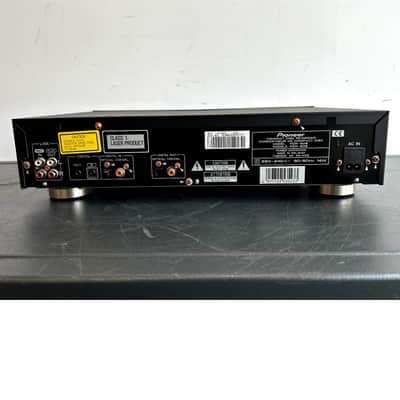 Pioneer PDR-609 - CD Players - Good image 4