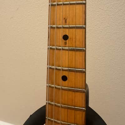 Fender Telecaster Deluxe 1974 - Blonde image 5