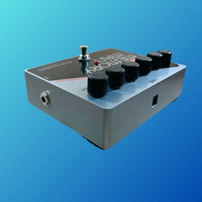 Electro-Harmonix Deluxe Memory Man with Analogman Mod image 3