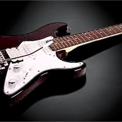 Aria Pro II 714-STD Black, New, Authorized Dealer image 7
