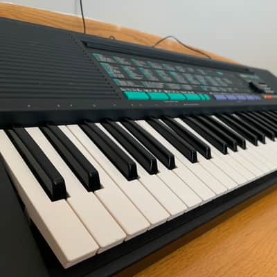 Yamaha PSR-150 1992 image 1