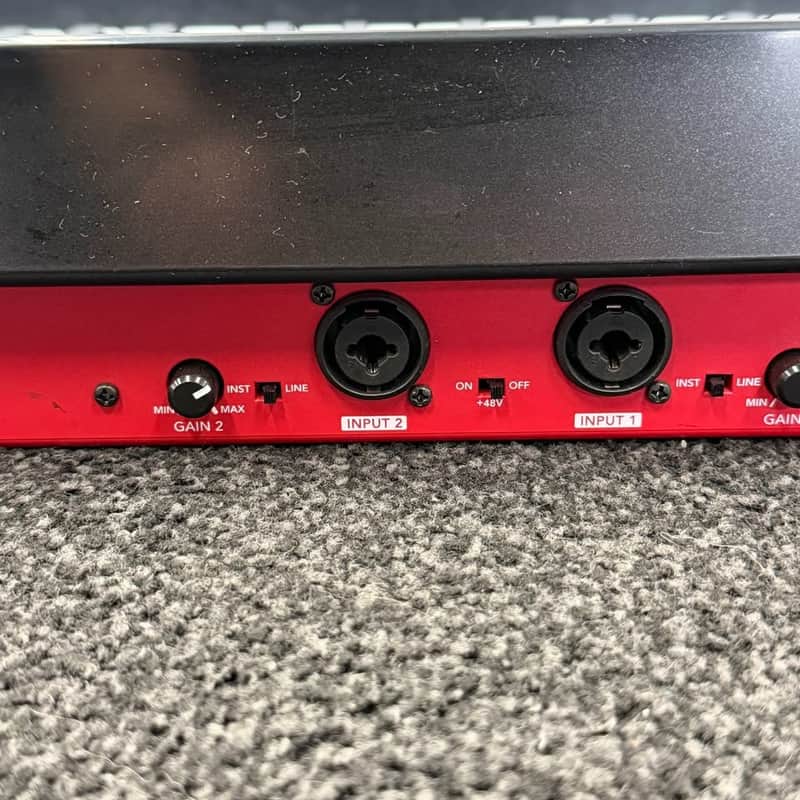 Akai MPC Key 61 Standalone Workstation Synthesizer 2022 - Present