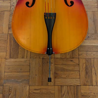 Engelhardt C1 2000 - Blonde image 1
