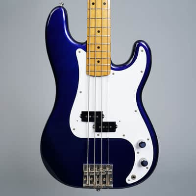 Fender PB-57 Precision Bass Reissue MIJ | Reverb
