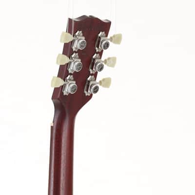 Gibson SG Special 2018 Satin Cherry Modified (2018 model) [180003857] (06/15) image 12