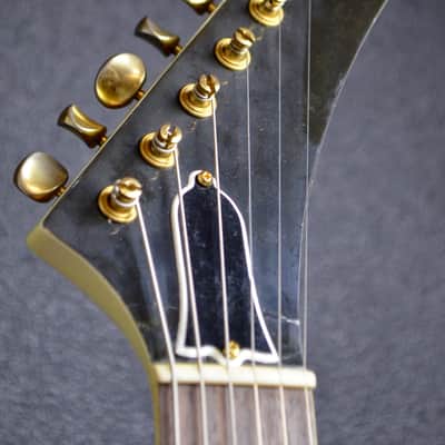 Gibson Explorer White image 14