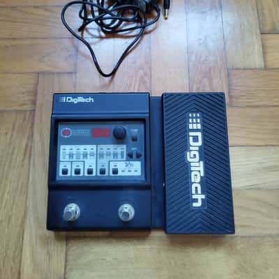 Reverb.com listing, price, conditions, and images for digitech-element-xp