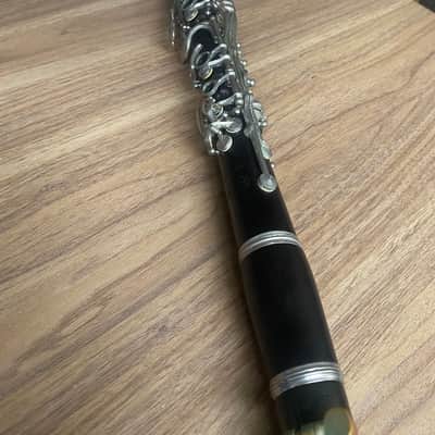 Buffet Crampon R-13 Bb Clarinet with Video. 2000s - Black. Serviced by Pros. EU Only. image 7