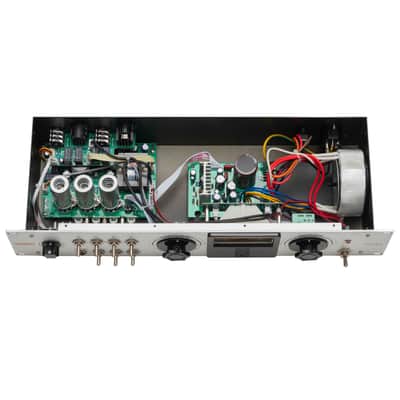 Warm Audio WA-MPX Tube Preamp image 3