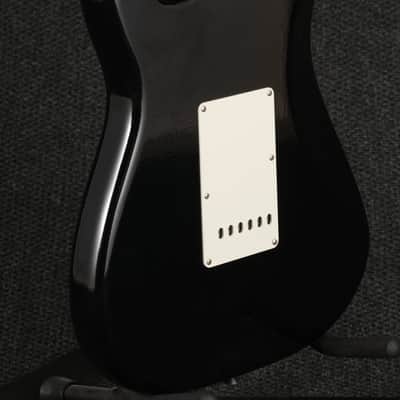 Fender Custom Shop Wildwood 10 '61 Closet Classic Strat Black image 10
