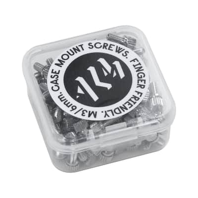 ALM Busy Circuits ALM-UT004 Case Mount Screws (100 pcs) [Three Wave Music] image 3