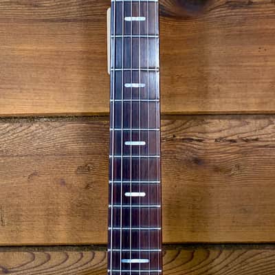 Yamaha PACP11S Pacifica SC Professional With Hardcase - Sunny Orange image 5