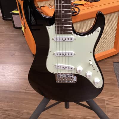 Ibanez AZ2203NT - Black image 2