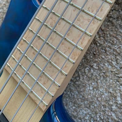 Miura MBR 2021 Flamed Maple image 15