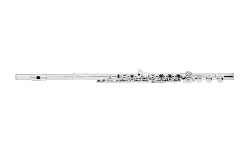 Azumi AZ2-SRBEO Intermediate Flute with Offset G and Split E image 1