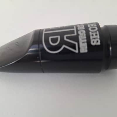 Retro Revival “Shorty” Soprano Sax Mouthpiece G (.061) – Boxed image 4