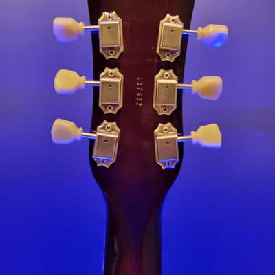 Maybach Convair Custom Shop 60s 2023 - Black image 12