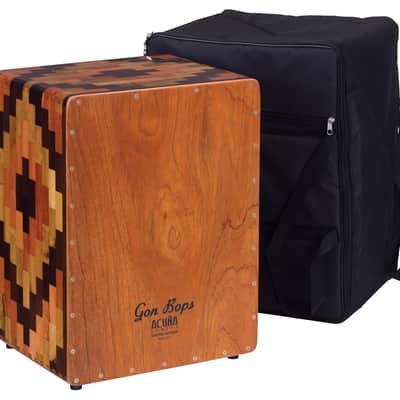 Gon Bops Orestes Vilato Signature Timbales | Reverb