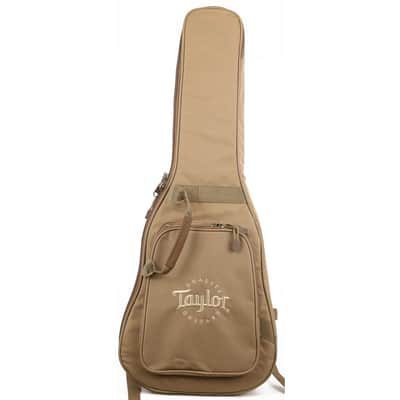 Taylor BT2 Baby Taylor Acoustic Guitar Mahogany Used image 6