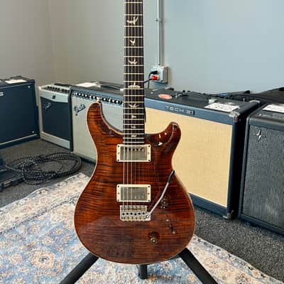 Paul Reed Smith Custom 22 10-top Electric Guitar image 1
