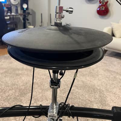 Roland TD-50K V-Drum Kit with Mesh Pads image 3