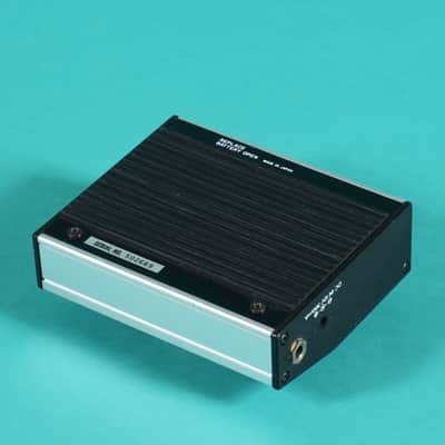 Pearl Model F-604 Flanger (Analog Delay Effect) pedal image 6