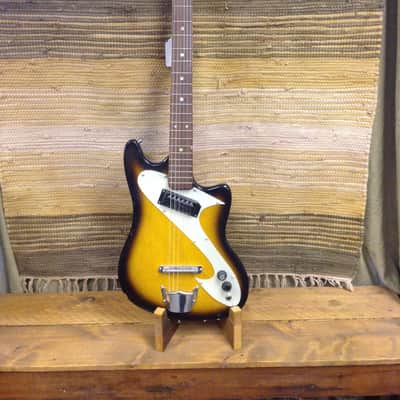 1960's Zen-On Victoria Zes-60 image 2