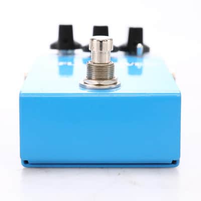 Fulltone Full-Drive FD1 Overdrive Guitar Effects Pedal w/ Box & Manual #50131 image 7