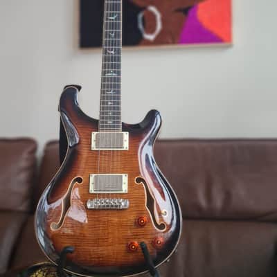 Killer KG-Pirates mk II Hickory Brown [SN KI1434228] [09/06